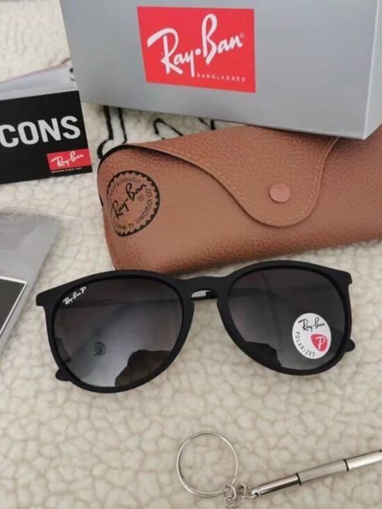 Ray-Ban Accessories - Ray-Ban 4171 Polarized 54mm